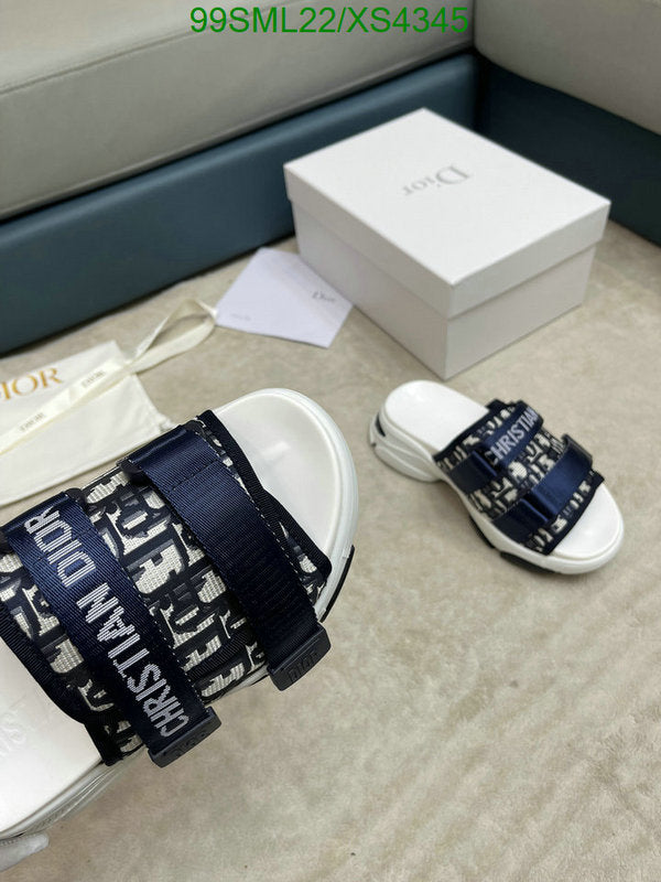 SAMCC - DOR Women Shoes - 2187