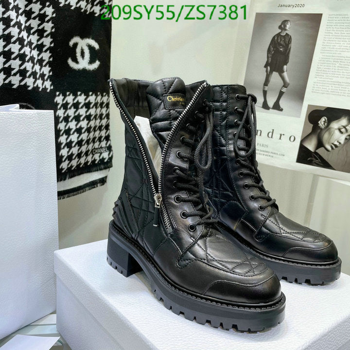 SAMCC - DOR Women Shoes - 1612