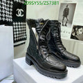 SAMCC - DOR Women Shoes - 1612