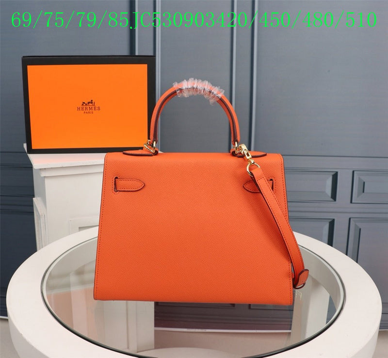 Glami - HMS Bags - 1254