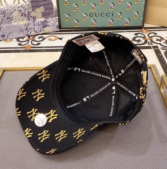 SAMC - Mix Hats - 034