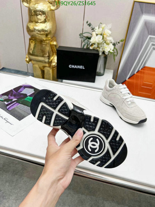 SAMC - CHL Women Shoes Sneakers - 207
