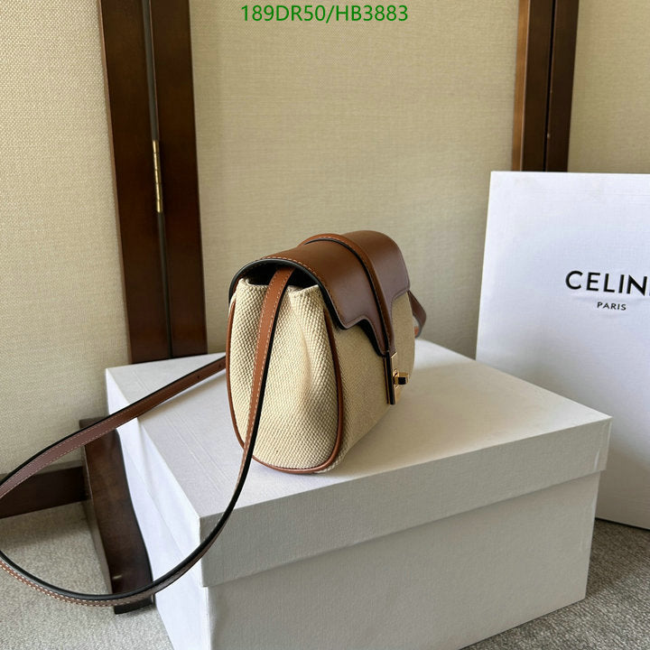 SAMC - COL Bags - 205