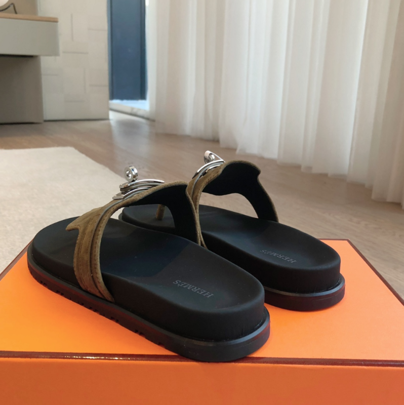 SAMC - HMS Men Shoes - 003