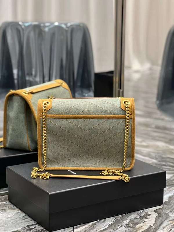 Glami - SLY Bags 361