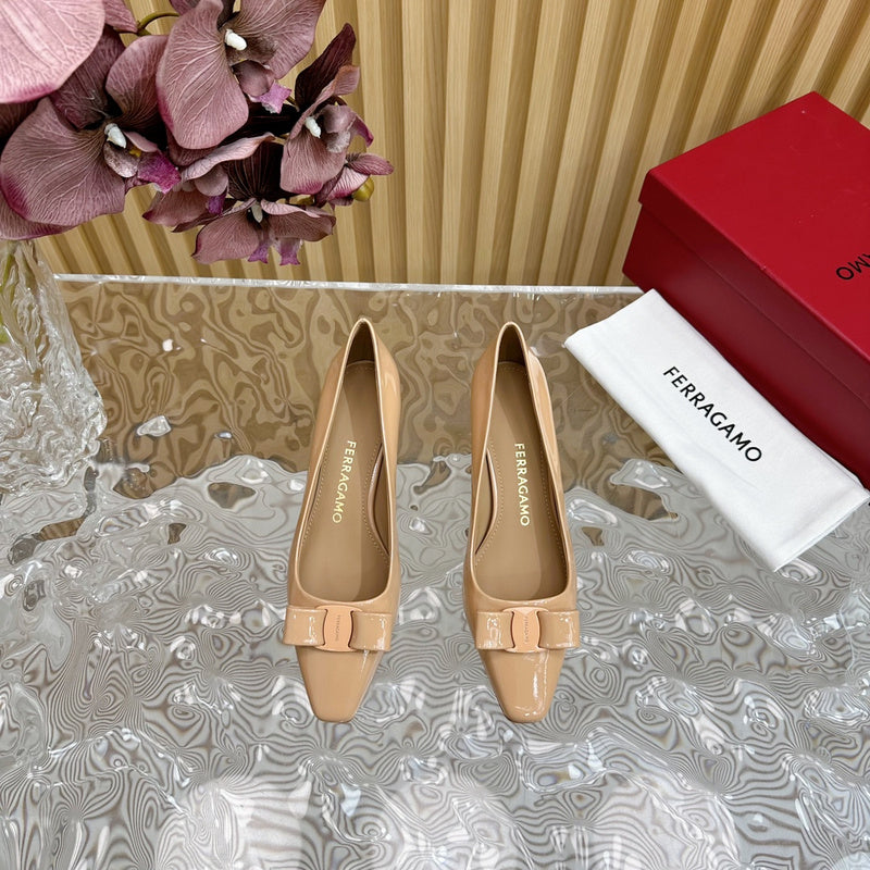 Glami - FGO Women Shoes - 268