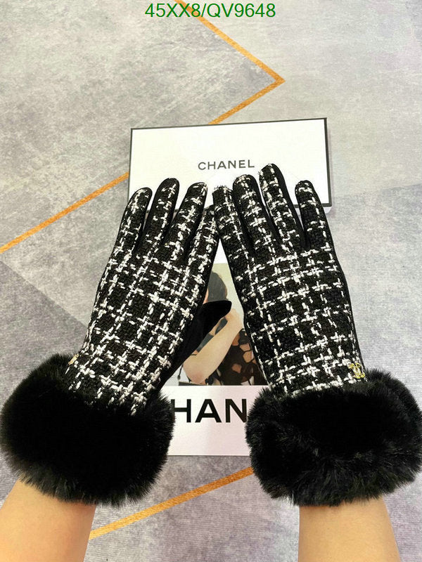 SAMC - CHL Gloves - 042