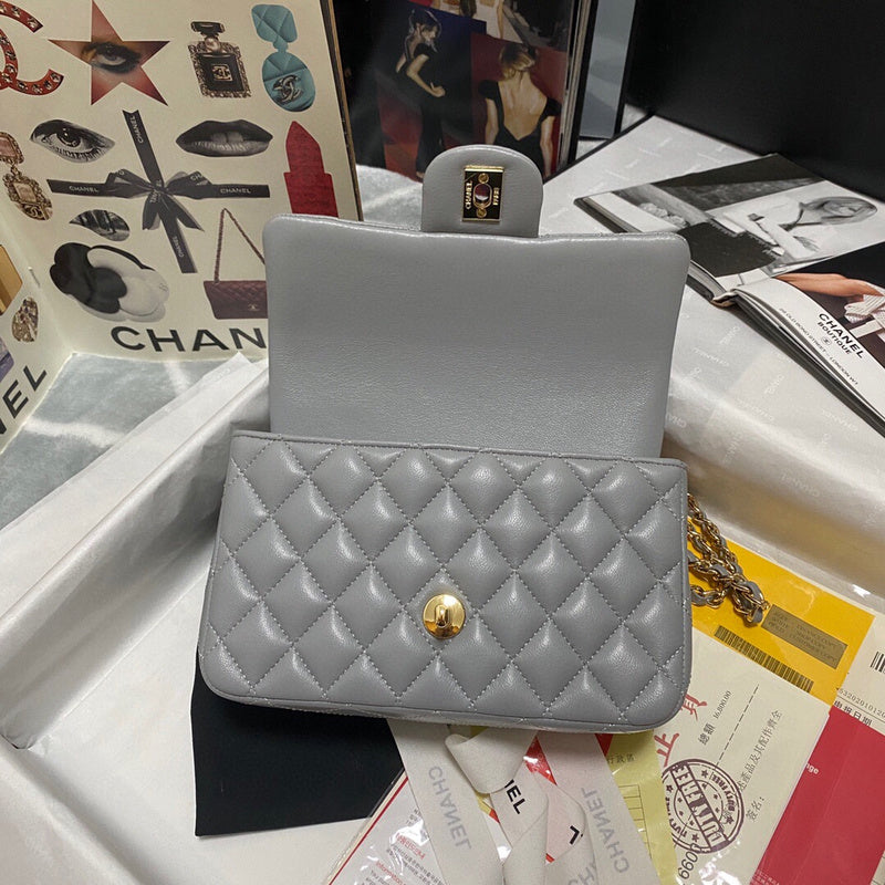 glamy - CHL Bags - 3336
