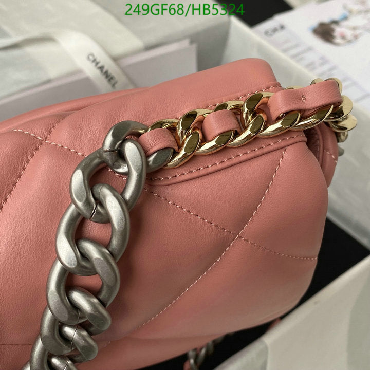 SAMC - CHL Bags - 175