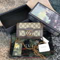 Satchel Bags - GCI Bags - 7019
