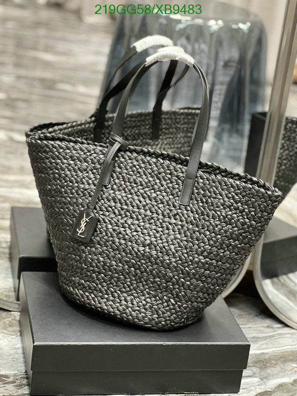 SAMC - YLS Bags - 295