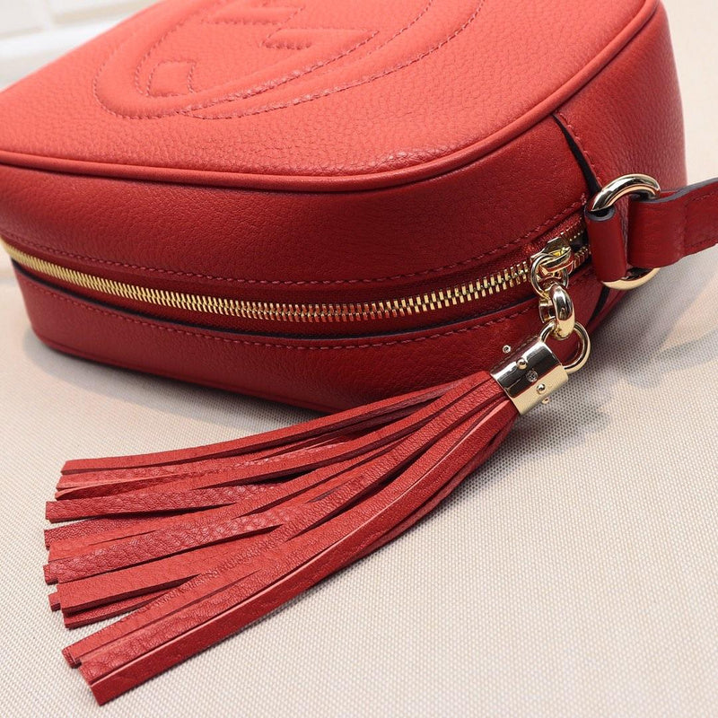 Glami Fashion - GCI Bags - 409