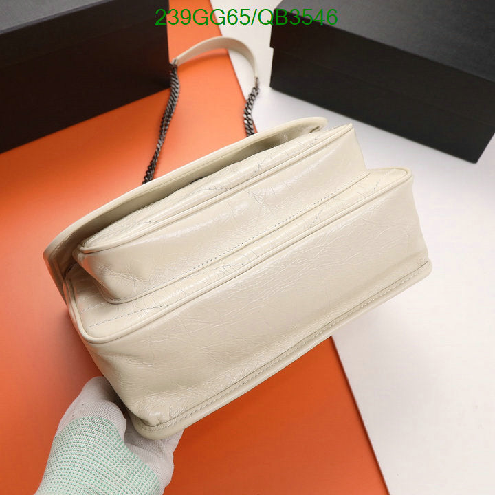 SAMC - YLS Bags - 270