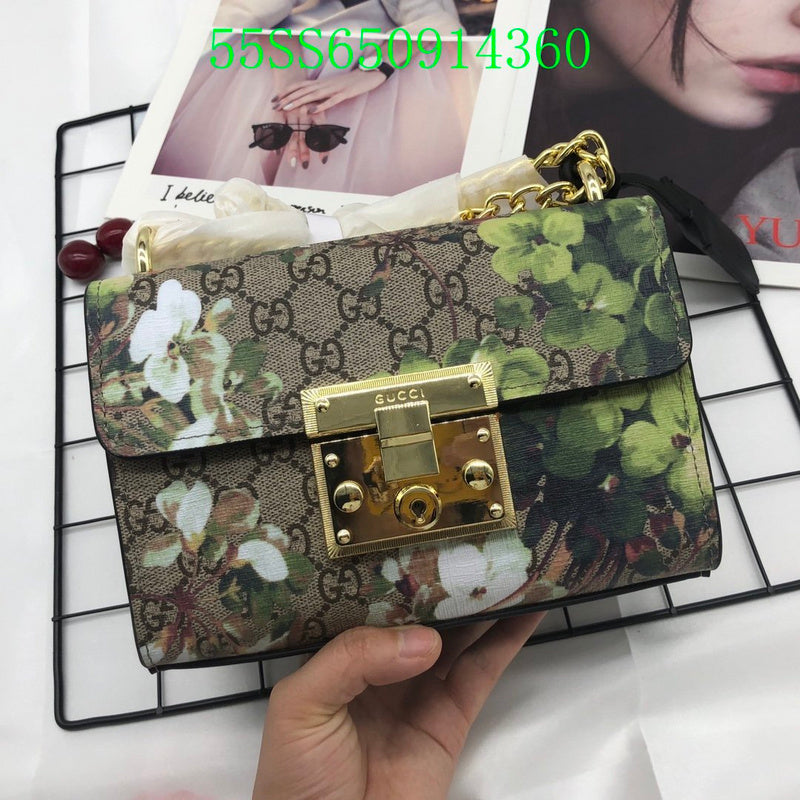 Glami - GUKI Bags - 2342