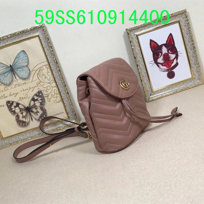 Glami Fashion - GCI Bags - 11448