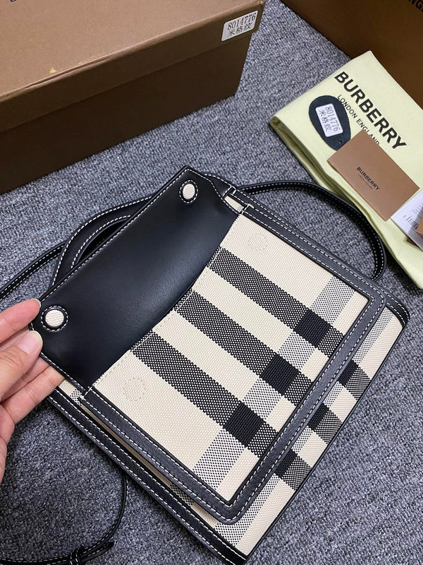 Glami-i BOR Bags - 470