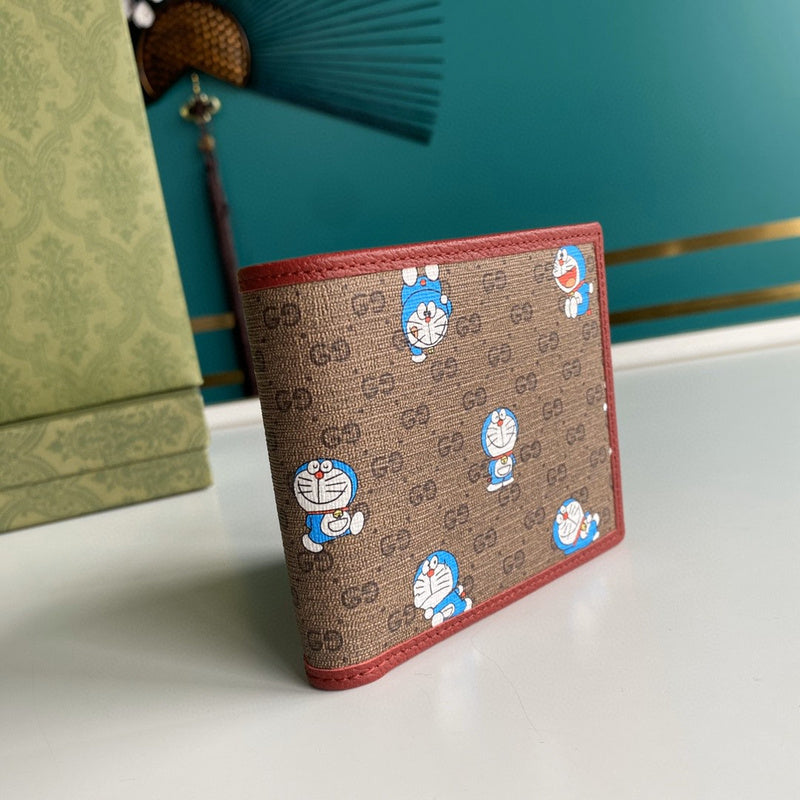 Glami-i - Guki Wallet - 357