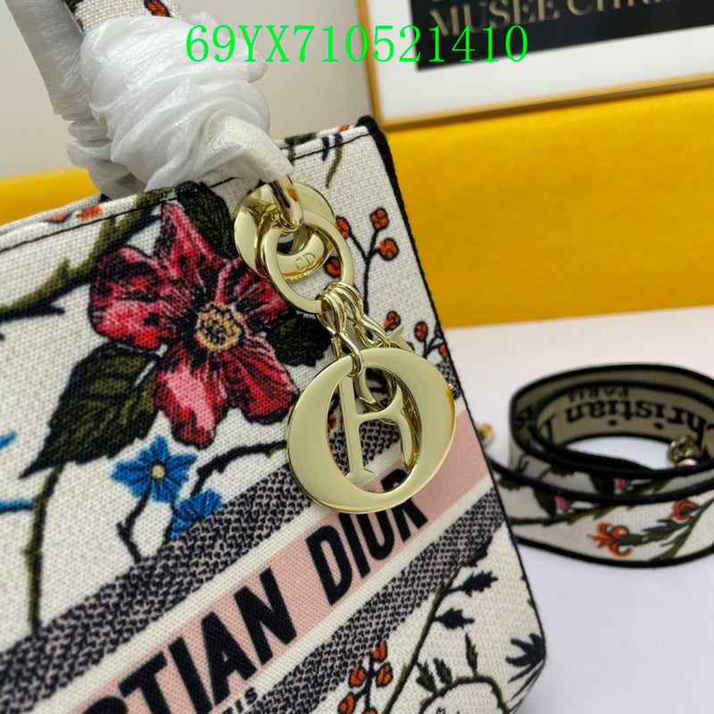 Glami - DOR Bags - 1203