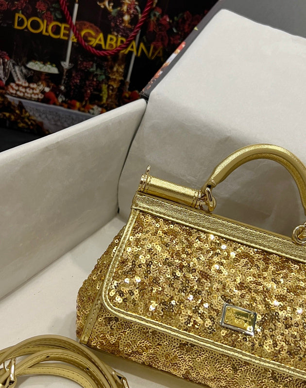 Glamy - DG bag - 037