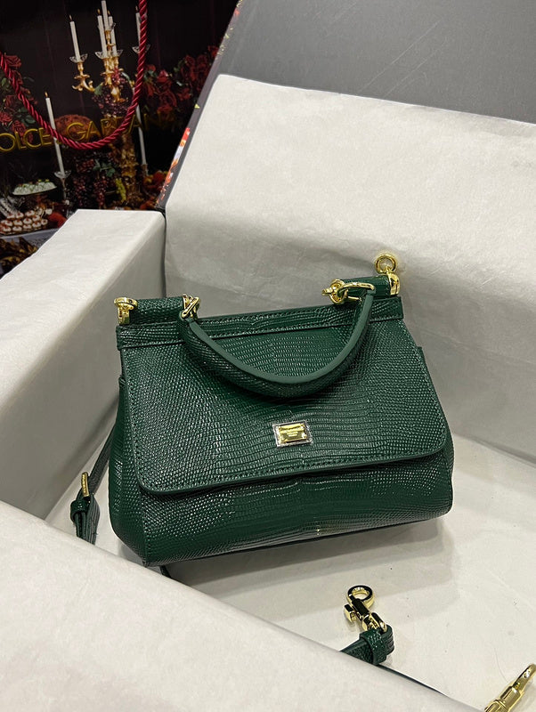 Glamy - DG bag - 202