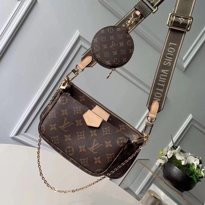 Glami- Glami- Lu-Vi bags - 283