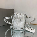 Satchel Bags - BGA Bags - 2552