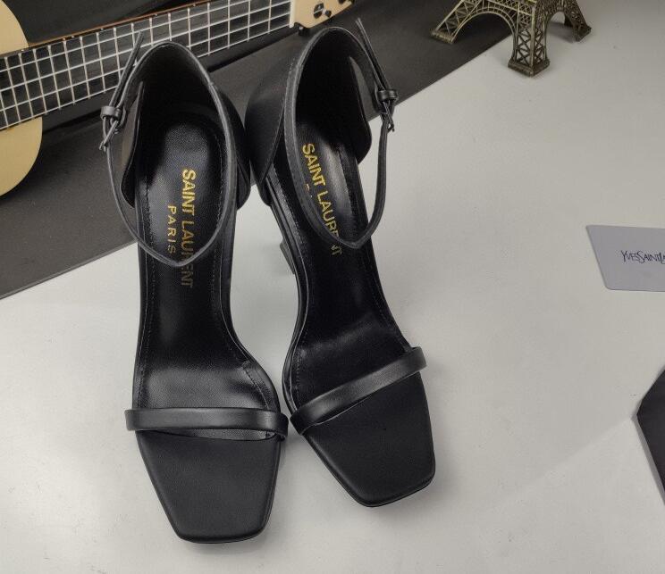 SAMC - YLS Women Shoes - 331