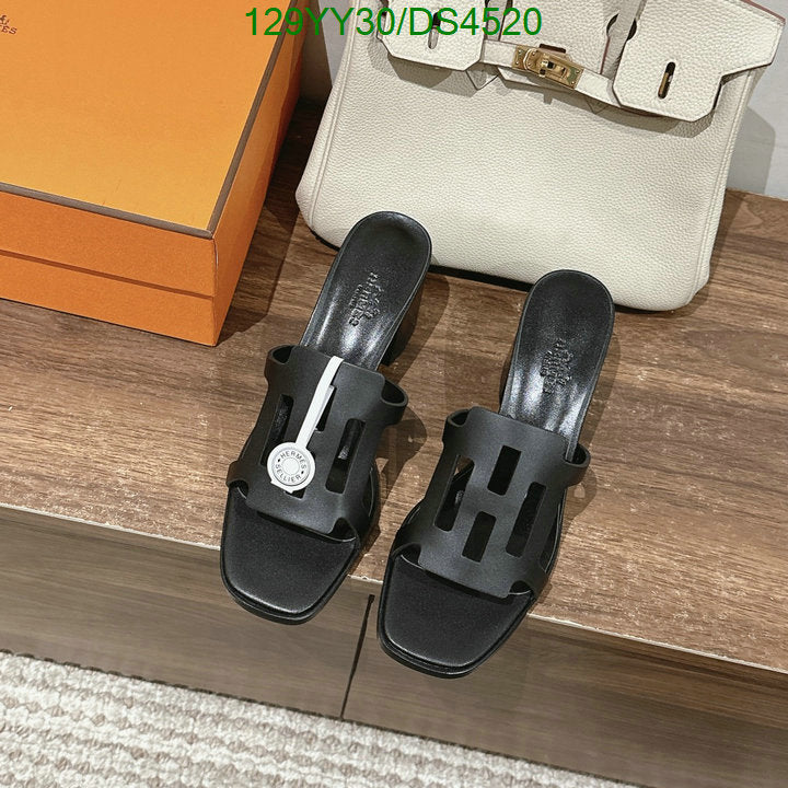 SAMC - HMS Women Shoes - 014