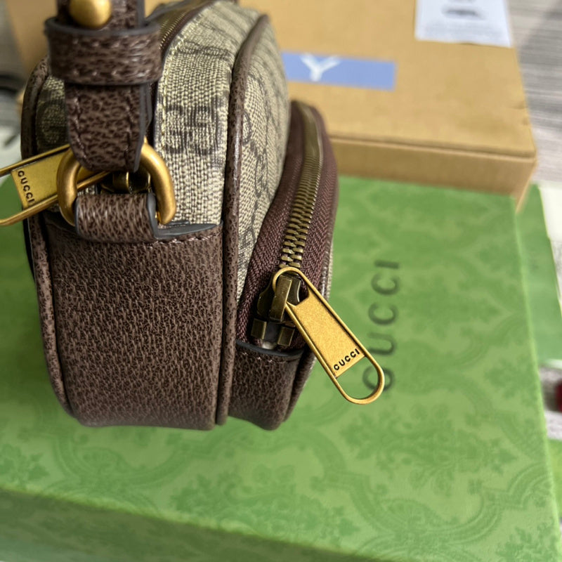 Satchel Bags - GCI Bags - 5758