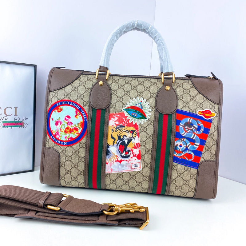 Glami Fashion - GCI Bags - 2533