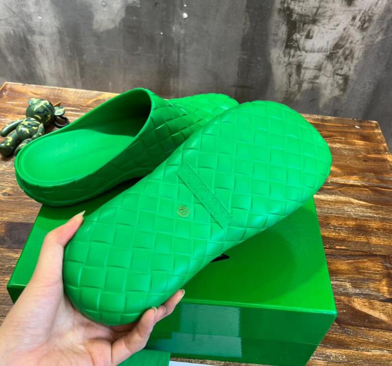 SAMC - BOV Men Shoes - 007