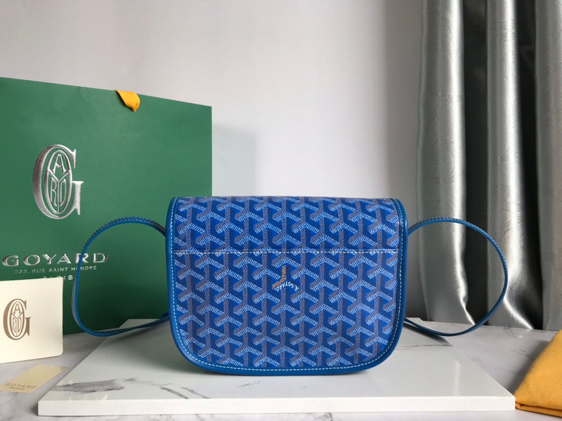 Glamy - GYO Bags - 1091