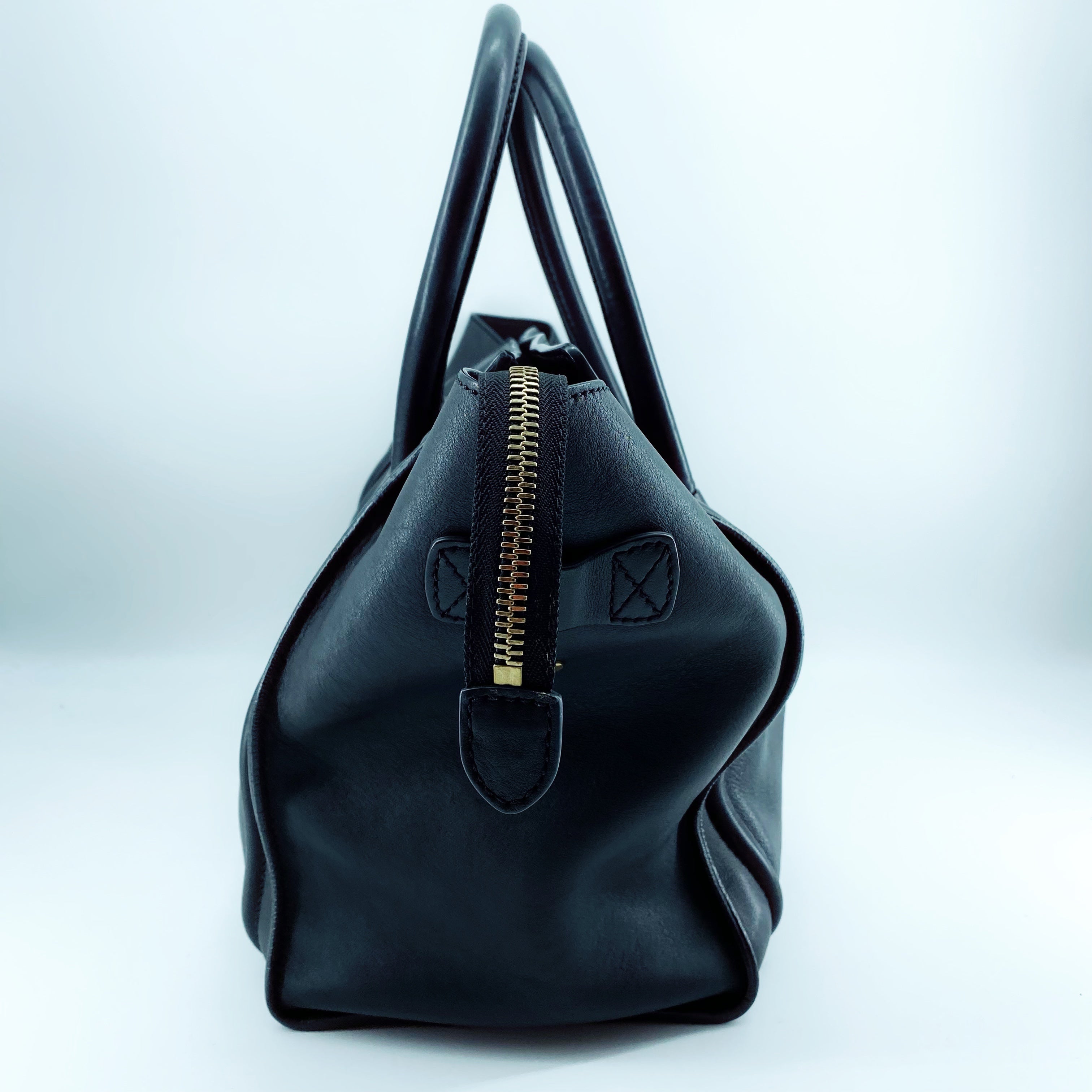 Celine Nano Luggage Bag