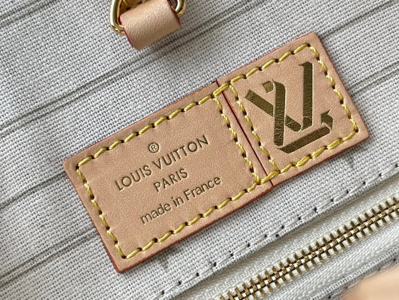 Fashion Lu-Vi bags - 4888