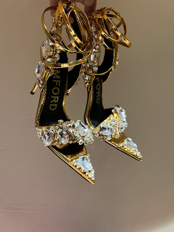Glami - TFO Shoes - 261