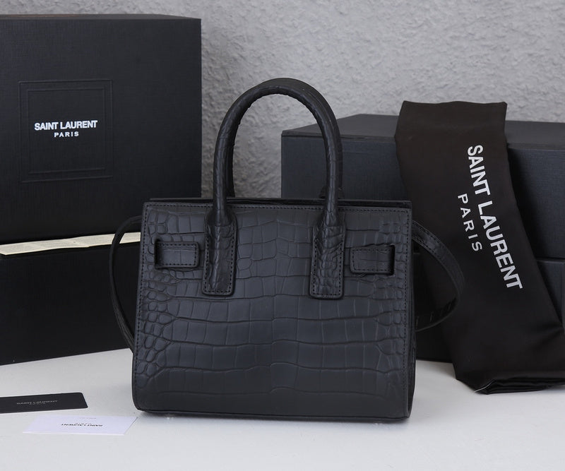 Satchel Bags - STLT Bags - 457