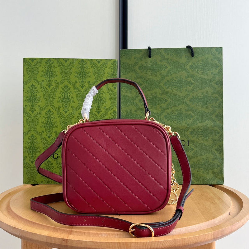 Satchel Bags - GCI Bags - 1368