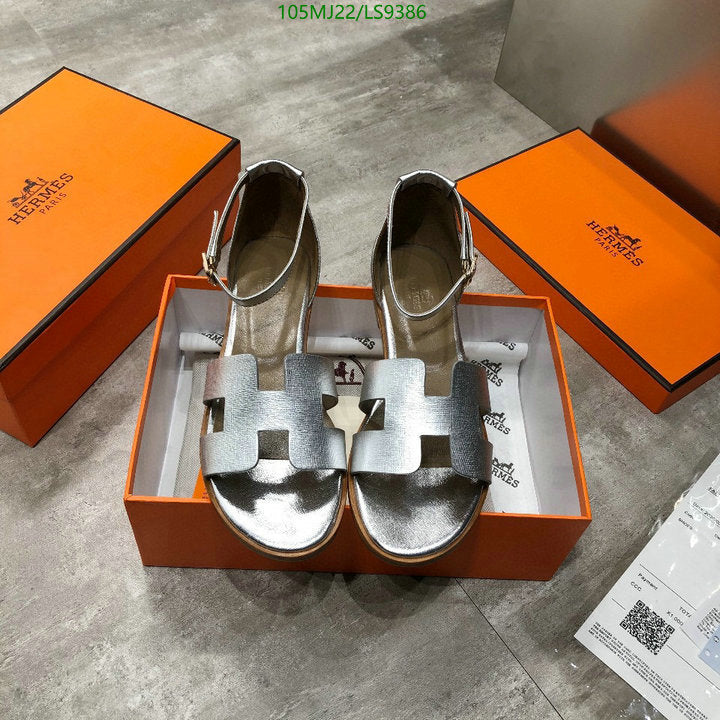 SAMC - HMS Women Shoes - 540