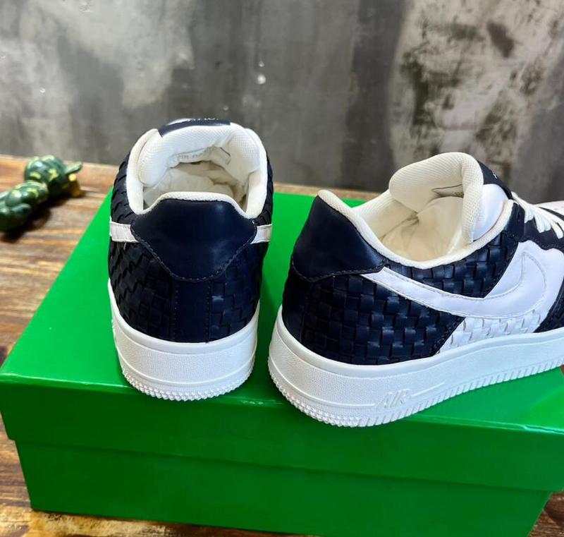 SAMC - BOV Men Shoes - 047
