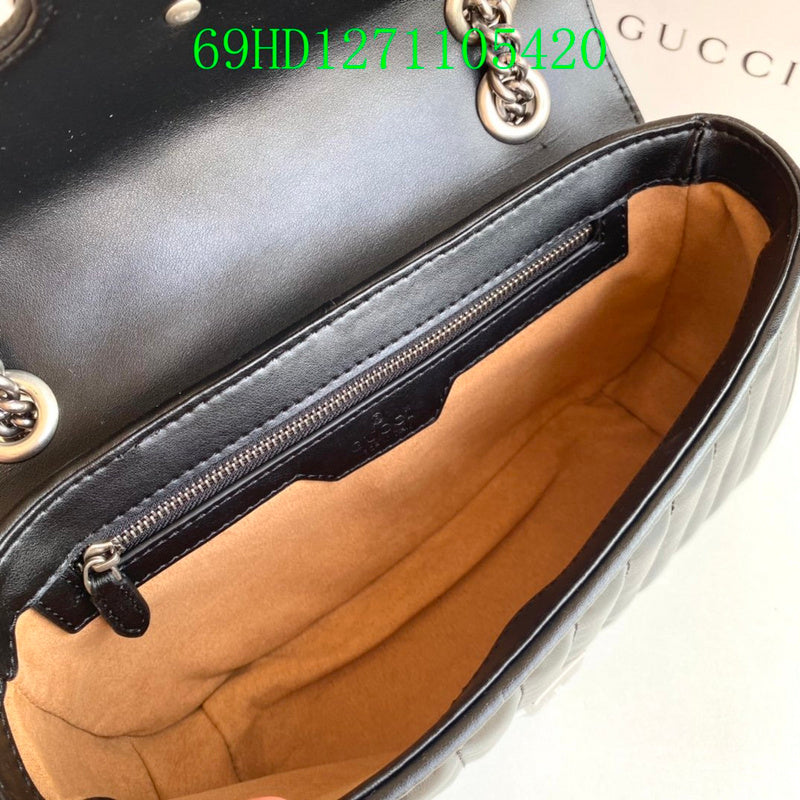 Glami Fashion - GCI Bags - 10428