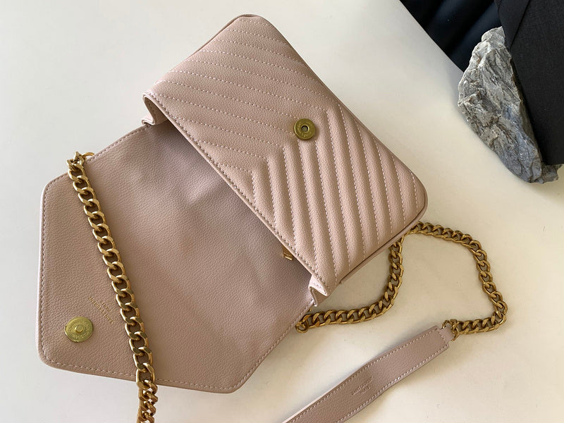 Satchel Bags - SLY Bags - 1652
