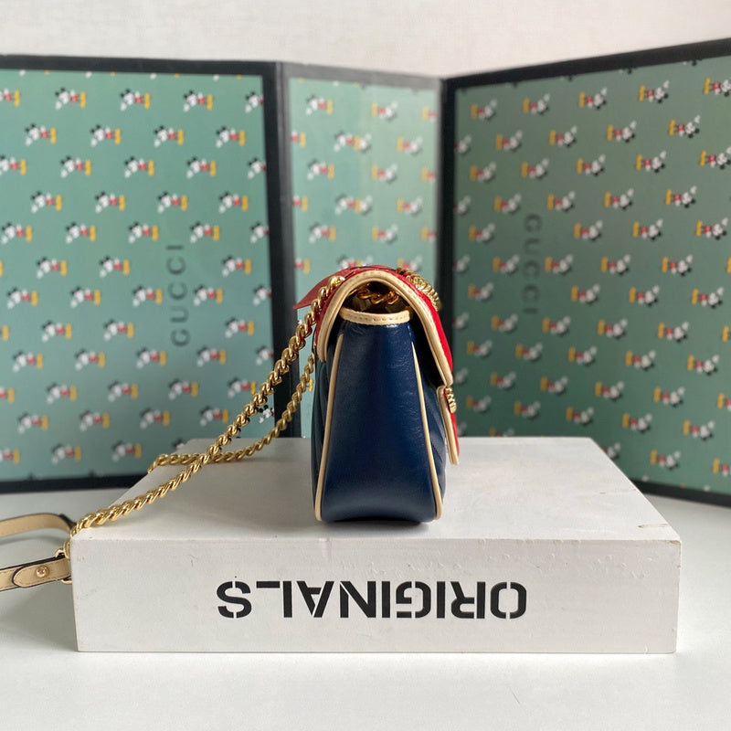 Glami Fashion - GCI Bags - 2861