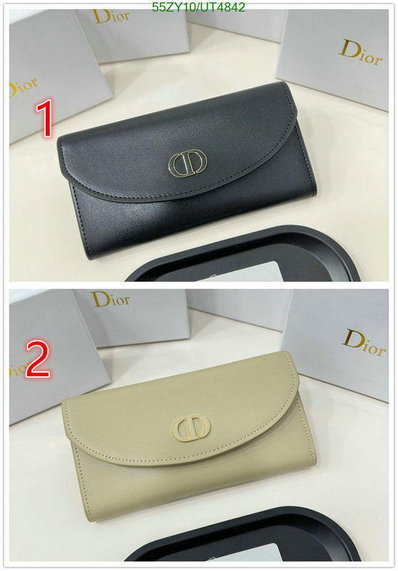 SAMC - DOR Wallets - 005
