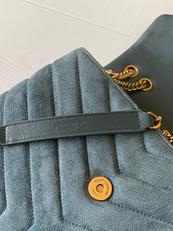 Glamy - YLS Bags - 1134