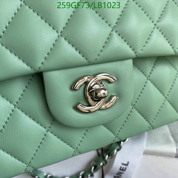 SAMC - CHL Bags - 951