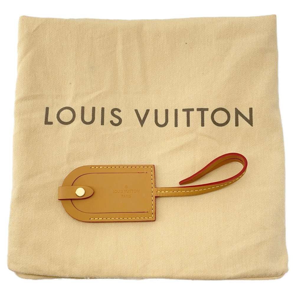 LOUIS VUITTON Randonnee Messenger NIGOCollaboration Noir M45968 Monogram stripe