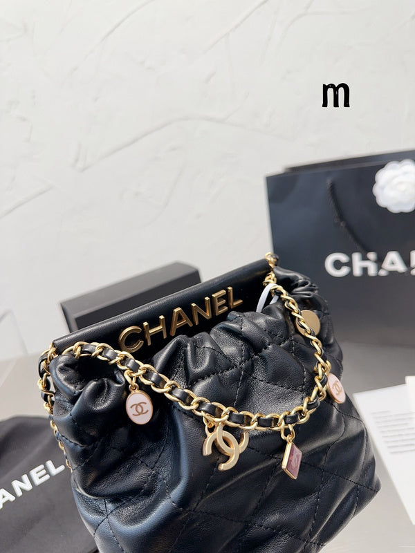 Satchel Bags - CHL Bags - 7027