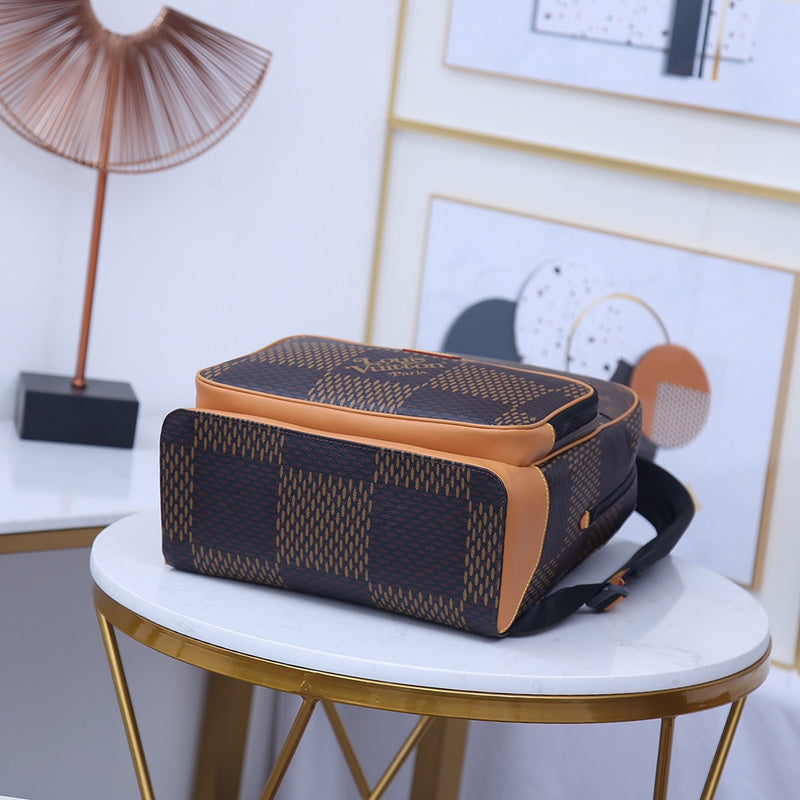 Satchel Bags - VL1 Bags - 296