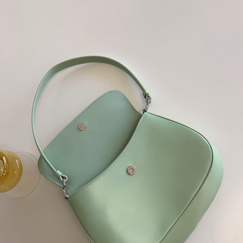 Satchel Bags - PDA Bags - 1990