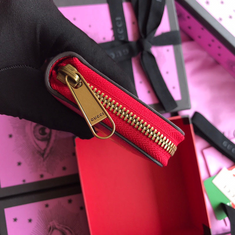 Glami-i - Guki Wallet - 647
